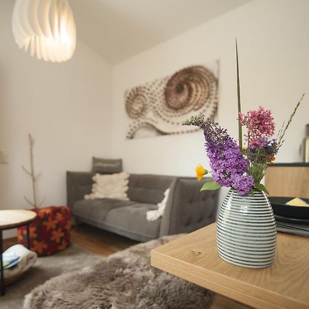 Bio-Ferienhaus Newergarten Wadern Exteriör bild